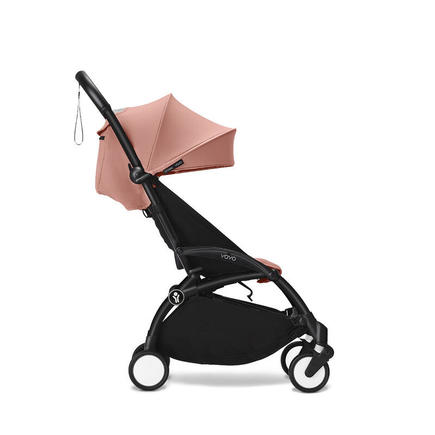Pack couleur 6+ pour poussette Stokke® YOYO 3 - Ginger STOKKE - 5