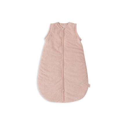 Gigoteuse avec manches amovibles 110cm Velvet rib - Wild rose JOLLEIN - 5
