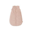 Gigoteuse avec manches amovibles 110cm Velvet rib - Wild rose JOLLEIN - 5
