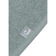 Lot de 2 bavoirs bandana éponge Basics - Sea green JOLLEIN - 4