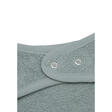 Lot de 2 bavoirs bandana éponge Basics - Sea green JOLLEIN - 3