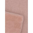 Tapis de parc 75x95cm Cosy knit - Wild rose JOLLEIN - 4