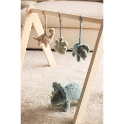 Jouets arche d'éveil Roarsome - Multicolor JOLLEIN - 5