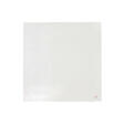 Lot de 2 langes en gaze de coton larges 115x115cm Twinkling - Wild rose JOLLEIN - 4