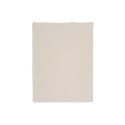 Couverture berceau Cosy knit - Ivory JOLLEIN - 5