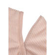 Gigoteuse avec manches amovibles 110cm Velvet rib - Wild rose JOLLEIN - 2