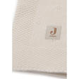 Couverture berceau Cosy knit - Ivory JOLLEIN - 3