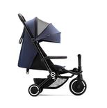 SMARTRIKE Poussette-tricycle Traveler - Midnight blue