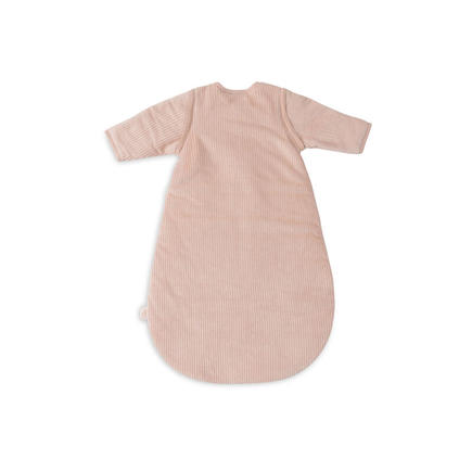 Gigoteuse avec manches amovibles 110cm Velvet rib - Wild rose JOLLEIN - 4