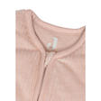 Gigoteuse avec manches amovibles 110cm Velvet rib - Wild rose JOLLEIN - 3