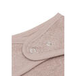 Lot de 2 bavoirs bandana éponge Basics - Wild rose JOLLEIN - 4