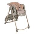 Chaise haute Minla Plus Elegance Terra MAXI COSI - 5