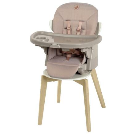 Chaise haute Minla Plus Elegance Terra MAXI COSI - 2