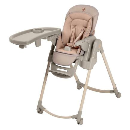 Chaise haute Minla Plus Elegance Terra MAXI COSI - 11