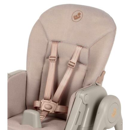 Chaise haute Minla Plus Elegance Terra MAXI COSI - 9