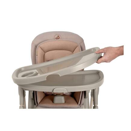 Chaise haute Minla Plus Elegance Terra MAXI COSI - 15