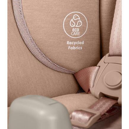 Chaise haute Minla Plus Elegance Terra MAXI COSI - 10