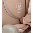 Chaise haute Minla Plus Elegance Terra MAXI COSI - 10