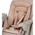 Chaise haute Minla Plus Elegance Terra MAXI COSI - 6