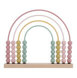 Arc-en-ciel boulier fsc
