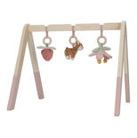 Arche eveil en bois