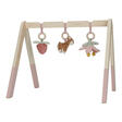 Arche eveil en bois LITTLE DUTCH