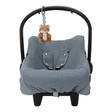 Peluche vibrante renard LITTLE DUTCH - 3