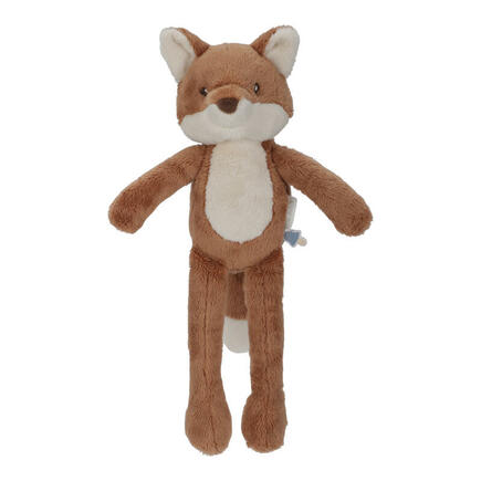 Peluche renard - 10 cm LITTLE DUTCH - 2