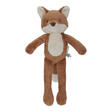Peluche renard - 10 cm LITTLE DUTCH - 2