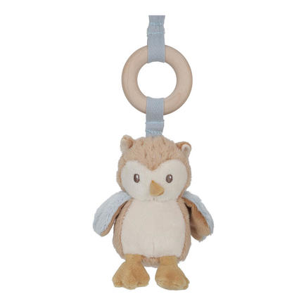 Arche eveil en bois LITTLE DUTCH - 5