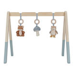 Arche eveil en bois
