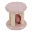 Hochet roulant en bois fsc LITTLE DUTCH - 3