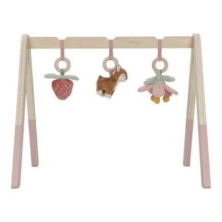 Arche eveil en bois LITTLE DUTCH - 2