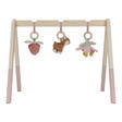 Arche eveil en bois LITTLE DUTCH - 2