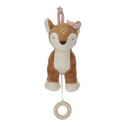 Boite a musique faon LITTLE DUTCH - 3