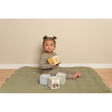 Lot 4 cubes doux LITTLE DUTCH - 3