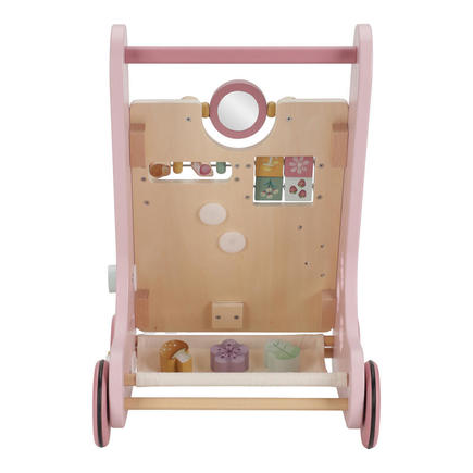 Chariot de marche fsc LITTLE DUTCH - 3