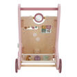 Chariot de marche fsc LITTLE DUTCH - 3