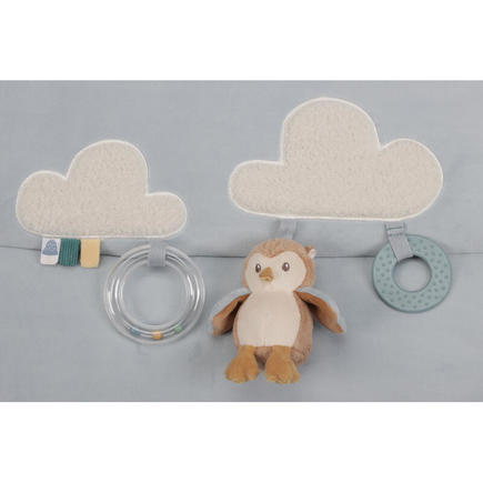 Tapis de parc LITTLE DUTCH - 3