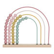 Arc-en-ciel boulier fsc LITTLE DUTCH