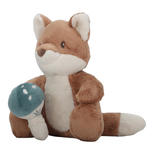 Peluche renard