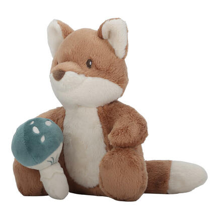 Peluche renard LITTLE DUTCH