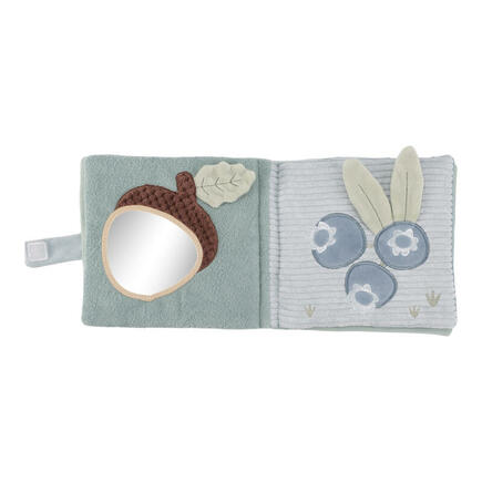 Livre d'activites tissu LITTLE DUTCH - 3