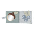 Livre d'activites tissu LITTLE DUTCH - 3