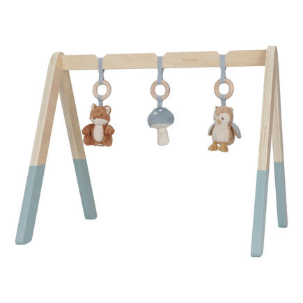 Arche eveil en bois LITTLE DUTCH - 4