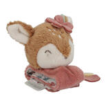 Hochet de poignet faon