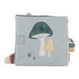 Livre d'activites tissu LITTLE DUTCH - 4