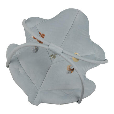 Tapis activites avec arches LITTLE DUTCH - 4