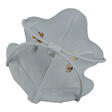 Tapis activites avec arches LITTLE DUTCH - 4