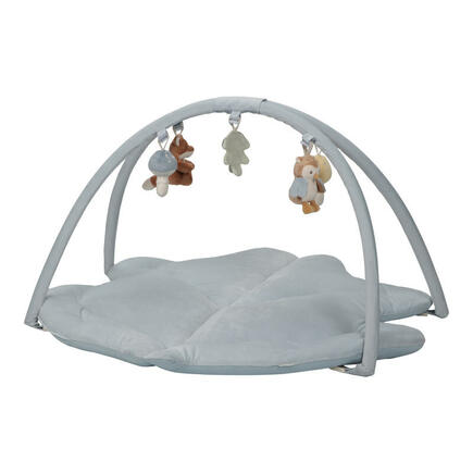 Tapis activites avec arches LITTLE DUTCH - 3